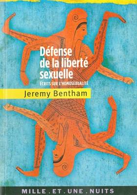 Book cover for Defense de La Liberte Sexuelle