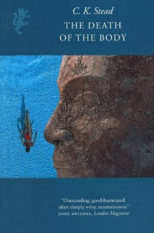 Cover of Death Of The Body