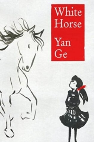 Cover of WHITE HORSE