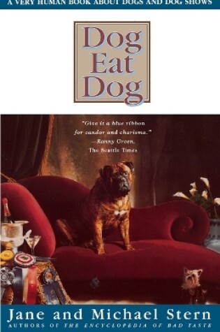 Cover of Dog Eat Dog