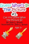 Book cover for Guess Whats In The Picture