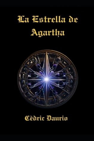 Cover of La Estrella de Agartha