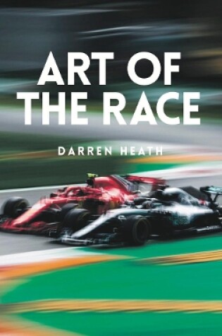 Cover of Art of the Race - V18