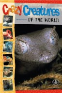 Book cover for Crazy Creatures of the World