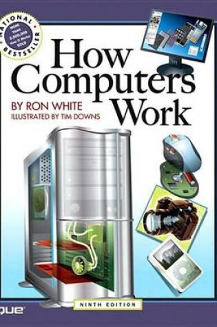 Cover of How Computers Work (Adobe Reader)