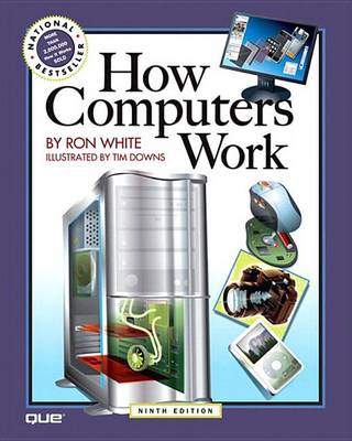 Book cover for How Computers Work (Adobe Reader)
