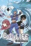 Book cover for Gods of Life