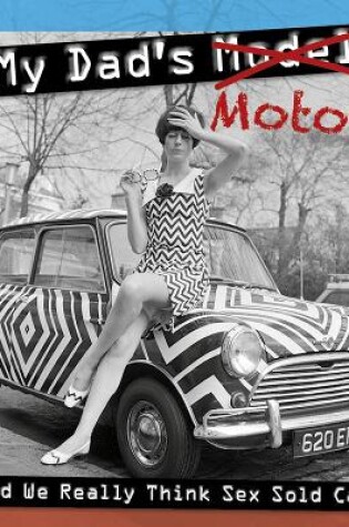 Cover of My Dad's Motors