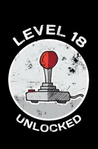 Cover of Level 18 Unlocked