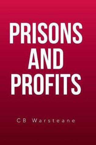 Cover of Prisons and Profits