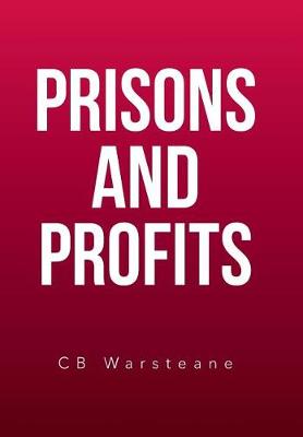 Book cover for Prisons and Profits