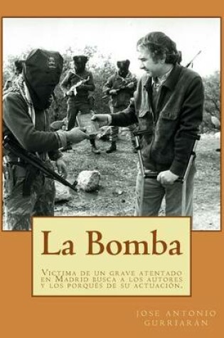 Cover of La Bomba