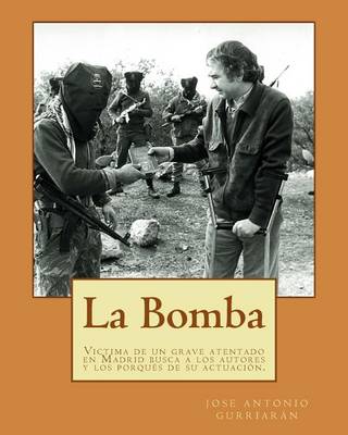 Cover of La Bomba