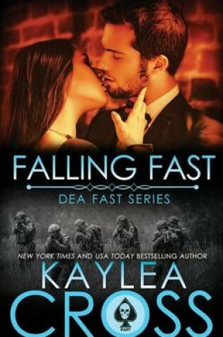 Cover of Falling Fast