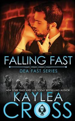 Cover of Falling Fast