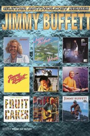Cover of Jimmy Buffett