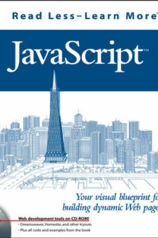 Cover of Javascript