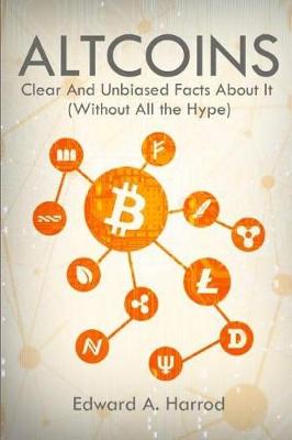 Book cover for Altcoins