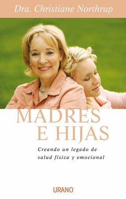 Book cover for Madres E Hijas