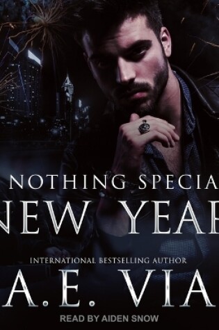 Cover of A Nothing Special New Year