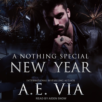 Cover of A Nothing Special New Year