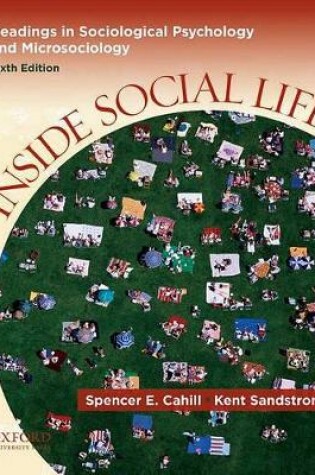 Cover of Inside Social Life