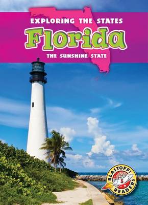 Book cover for Florida