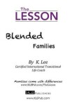 Book cover for The Lesson