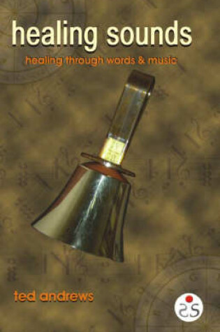Cover of Healing Sounds
