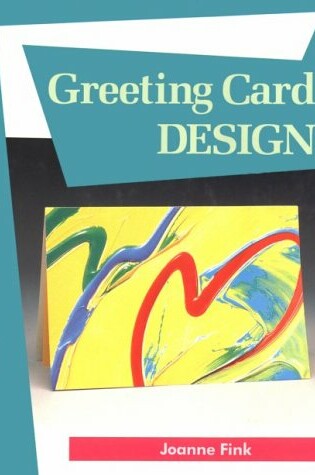 Cover of Greeting Card Design