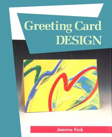 Book cover for Greeting Card Design