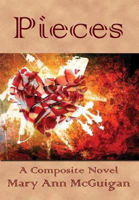 Cover of Pieces