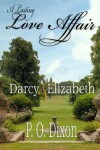 Book cover for A Lasting Love Affair