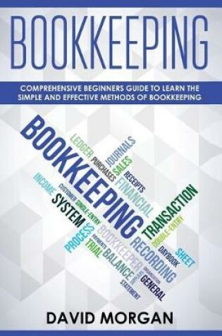 Cover of Bookkeeping