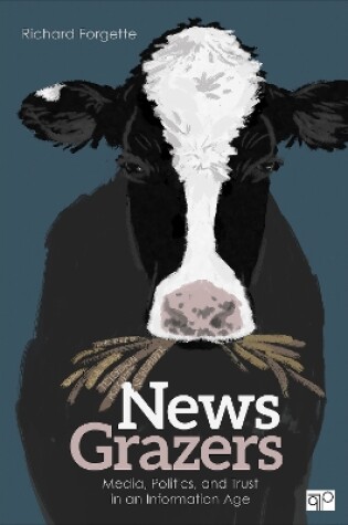 Cover of News Grazers