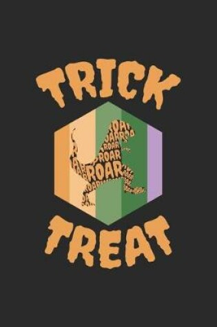 Cover of Trick Roar Treat