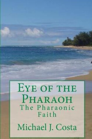 Cover of Eye of the Pharaoh