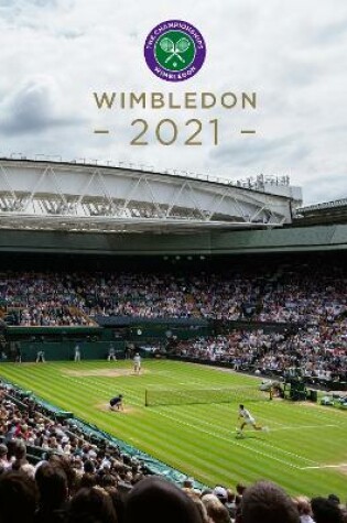 Cover of Wimbledon 2021