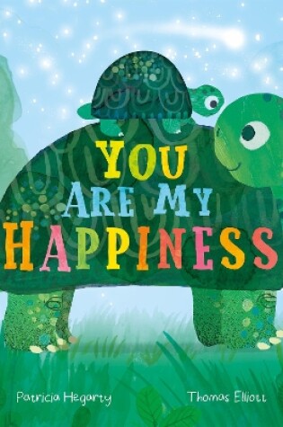 Cover of You are My Happiness