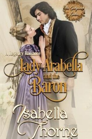 Cover of Lady Arabella and the Baron
