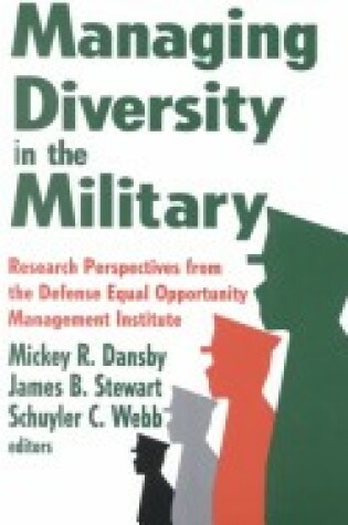 Cover of Managing Diversity in the Military