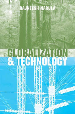 Book cover for Globalization and Technology