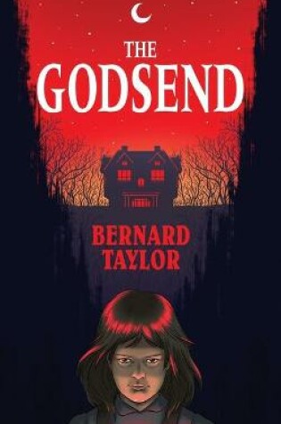 Cover of The Godsend (Valancourt 20th Century Classics)