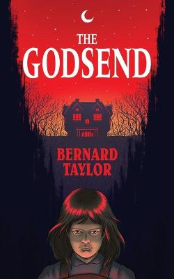 Book cover for The Godsend (Valancourt 20th Century Classics)