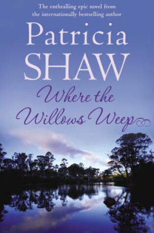 Cover of Where the Willows Weep