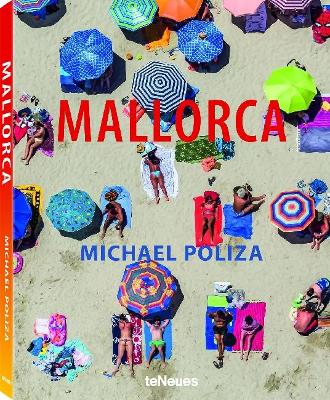 Book cover for Mallorca