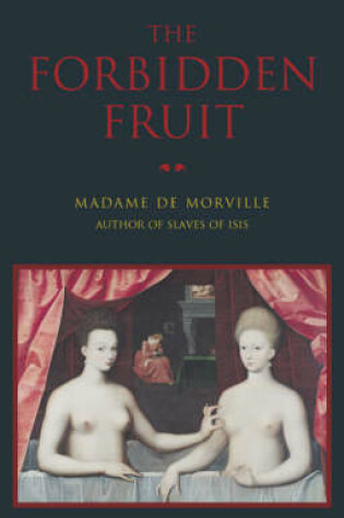Cover of The Forbidden Fruit