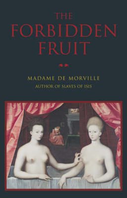 Book cover for The Forbidden Fruit