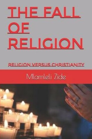 Cover of The Fall of Religion