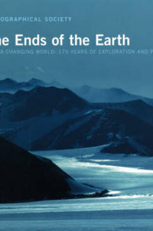 Cover of To the Ends of the Earth